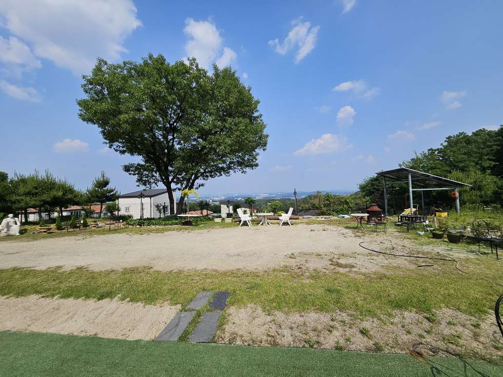 경기 이천시 대월면 대대리 대대리 고급 전원주택 매매 전망이 끝내줘요 매매 매물번호 20068 사진 1