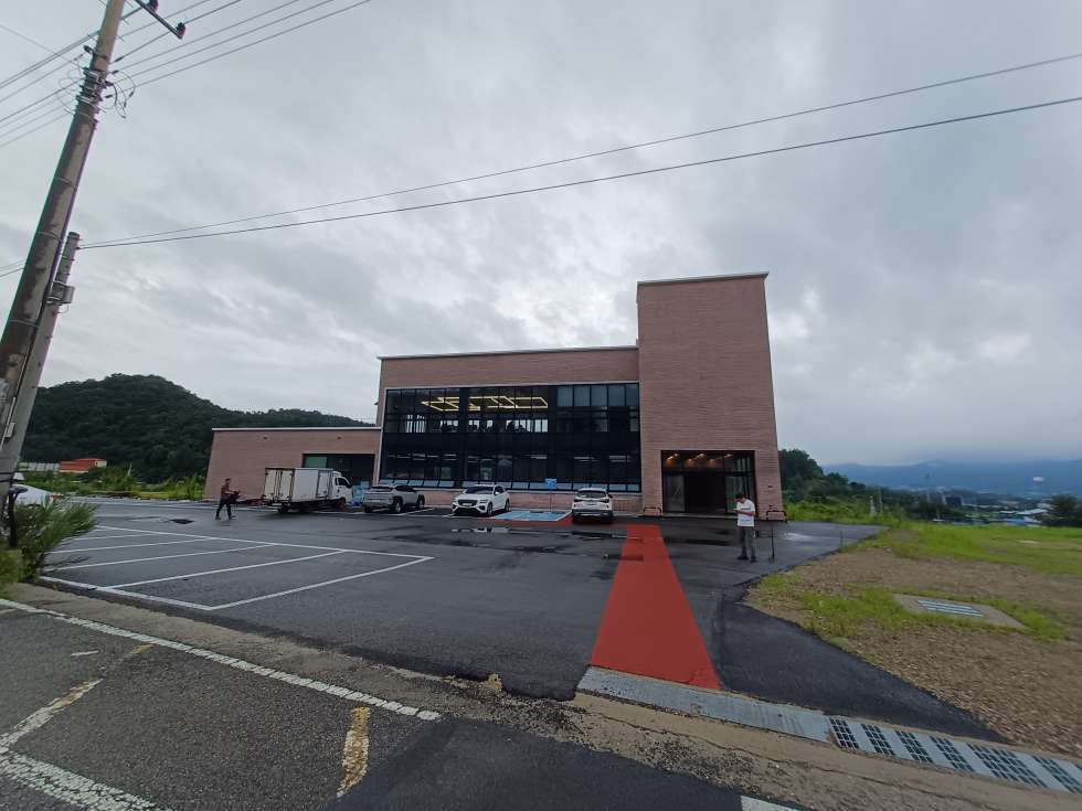경기 양평군 양평읍 양평 뷰좋고 목좋고 사무실,제조업,카페 자리로 추천할 통매매! 매매 매물번호 19390 사진 6