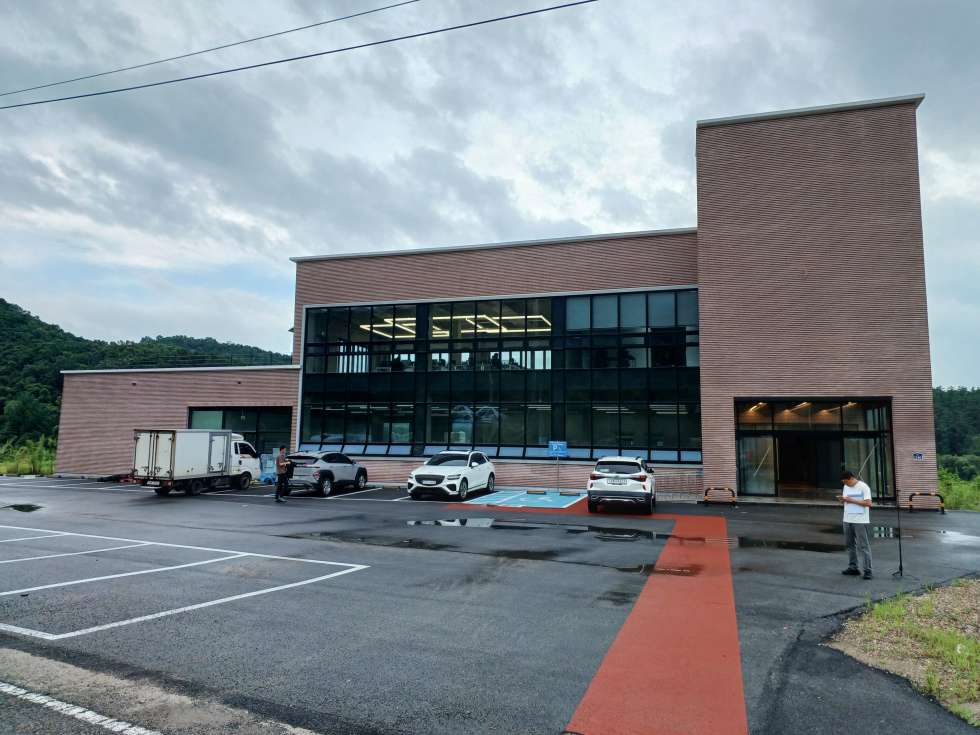 경기 양평군 양평읍 양평 뷰좋고 목좋고 사무실,제조업,카페 자리로 추천할 통매매! 매매 매물번호 19390 사진 7