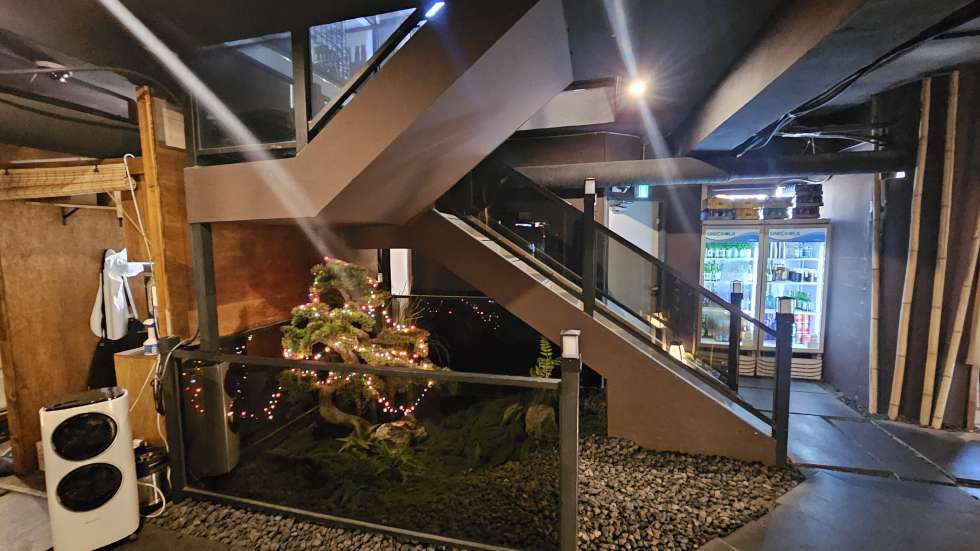 경기 이천시 창전동 이천상가임대 - 2-3층 복층 80평의 넓고 쾌적하게 사용가능! 술집, 음식점 강추!! 월세 매물번호 20226 사진 3