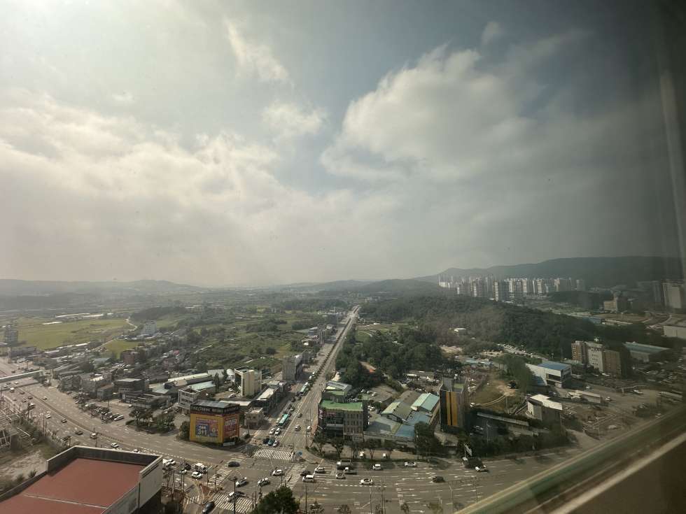 경기 이천시 안흥동 이천 롯데캐슬골드스카이 B타입 로얄층 로얄동 탁 트인 남향 매매 매물번호 20265 사진 2