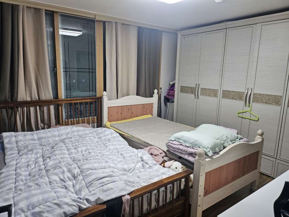 경기 이천시 증포동 이천 증포동 대우3차 살기좋은 아파트 매매 매매 매물번호 20305 사진 3