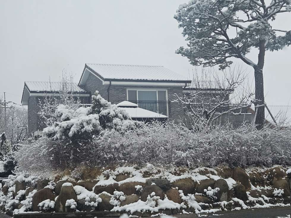 경기 이천시 백사면 내촌리 내촌리 예쁜 고급전원주택 매매 아름답게 꾸며져 있는 진짜를 위한 집 매매 매물번호 20191 사진 2