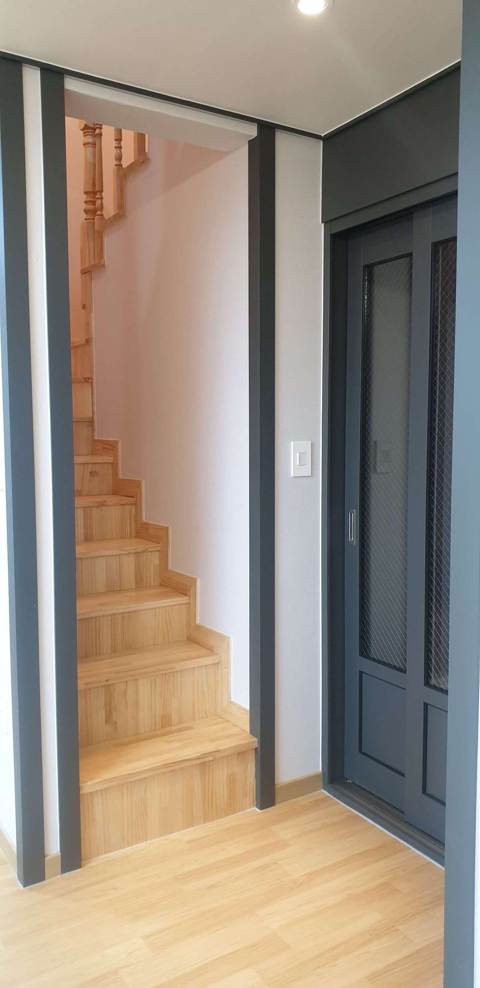 경기 이천시 갈산동 이천시 갈산동 우성아파트인근 복층구조 주인세대 전세 전세 매물번호 20470 사진 8