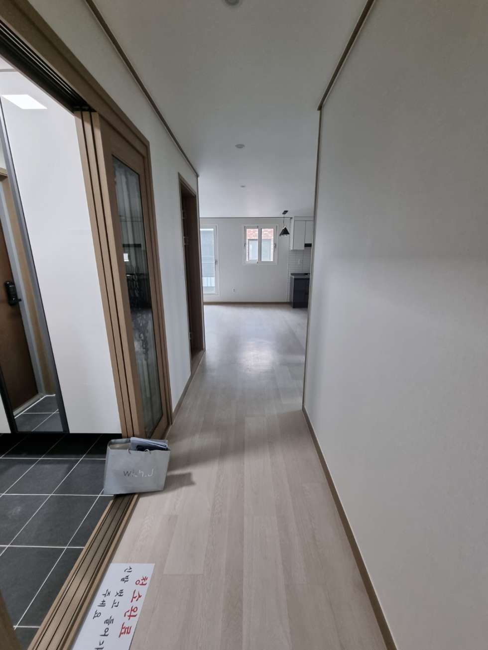 경기 이천시 갈산동 이천시 갈산동 큰산아파트 인근 주인세대 보증보험 가능한 전세 전세 매물번호 20469 사진 4