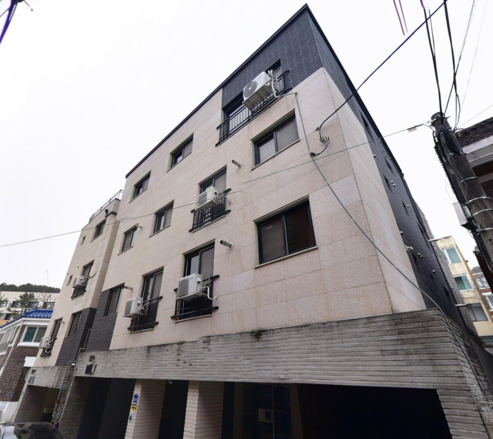 경기 이천시 창전동 월세적은 투룸 찾는분 추천! 관고행정복지센터 인근 투룸 월세 보증금3000만원 협의입주가능 월세 매물번호 20494 사진 3