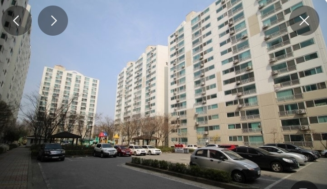 경기 이천시 송정동 아이들의 안전한 등하교길과 맑은 공기를 원한다면, 송정동 신일 아파트에서 시작해보세요! 신일 아파트 전세 있어요~ 전세 매물번호 20538 사진 1