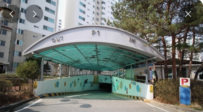 경기 이천시 송정동 아이들의 안전한 등하교길과 맑은 공기를 원한다면, 송정동 신일 아파트에서 시작해보세요! 신일 아파트 전세 있어요~ 전세 매물번호 20538 사진 2