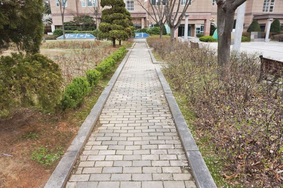 경기 이천시 송정동 탁 트인 전경과 학세권 을 자랑하는 송정동 동양 파라곤 103동 매매 있어요~ 매매 매물번호 20560 사진 4