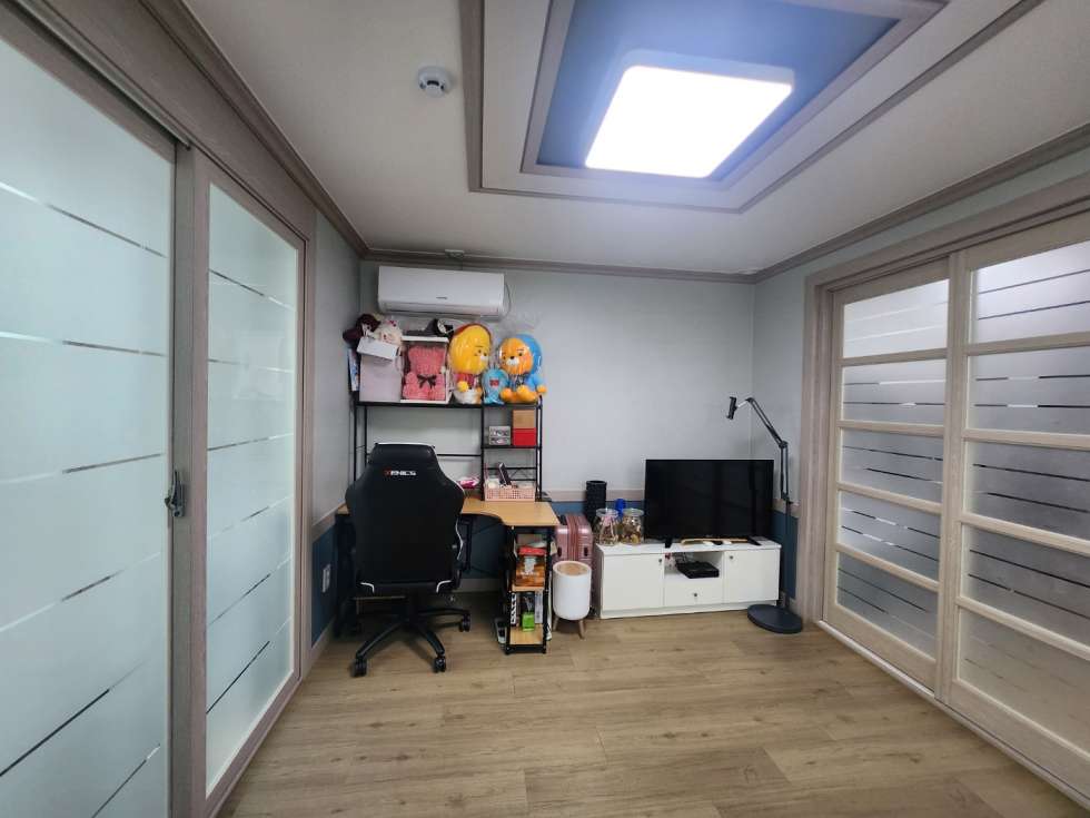 경기 이천시 갈산동 보증 보험 가능한, 갈산동 관리 잘되는 풀옵션 1.5룸 월세 매물번호 20572 사진 2