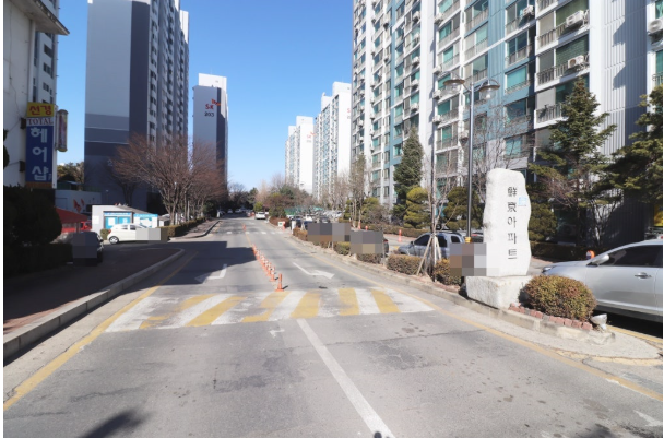 경기 이천시 증포동 190-2 203동 일부 리모델링(욕실, 안방 붙박이장, 외부 샷시) 된 선경아파트 30평 매매 매매 매물번호 20624 사진 1