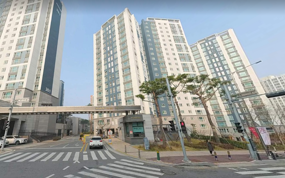 경기 이천시 증포동 489 304동 전망 트여 조망권 좋고 내부 상태 좋은 한양주인3블럭 33평형 매매 매매 매물번호 20697 사진 1