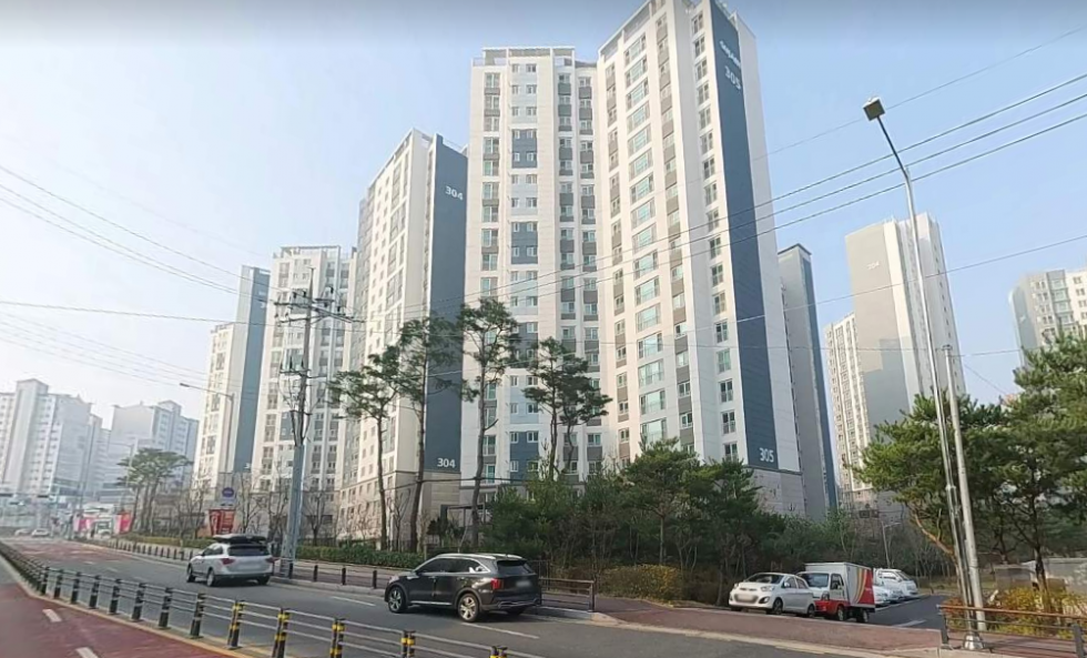 경기 이천시 증포동 489 304동 전망 트여 조망권 좋고 내부 상태 좋은 한양주인3블럭 33평형 매매 매매 매물번호 20697 사진 2