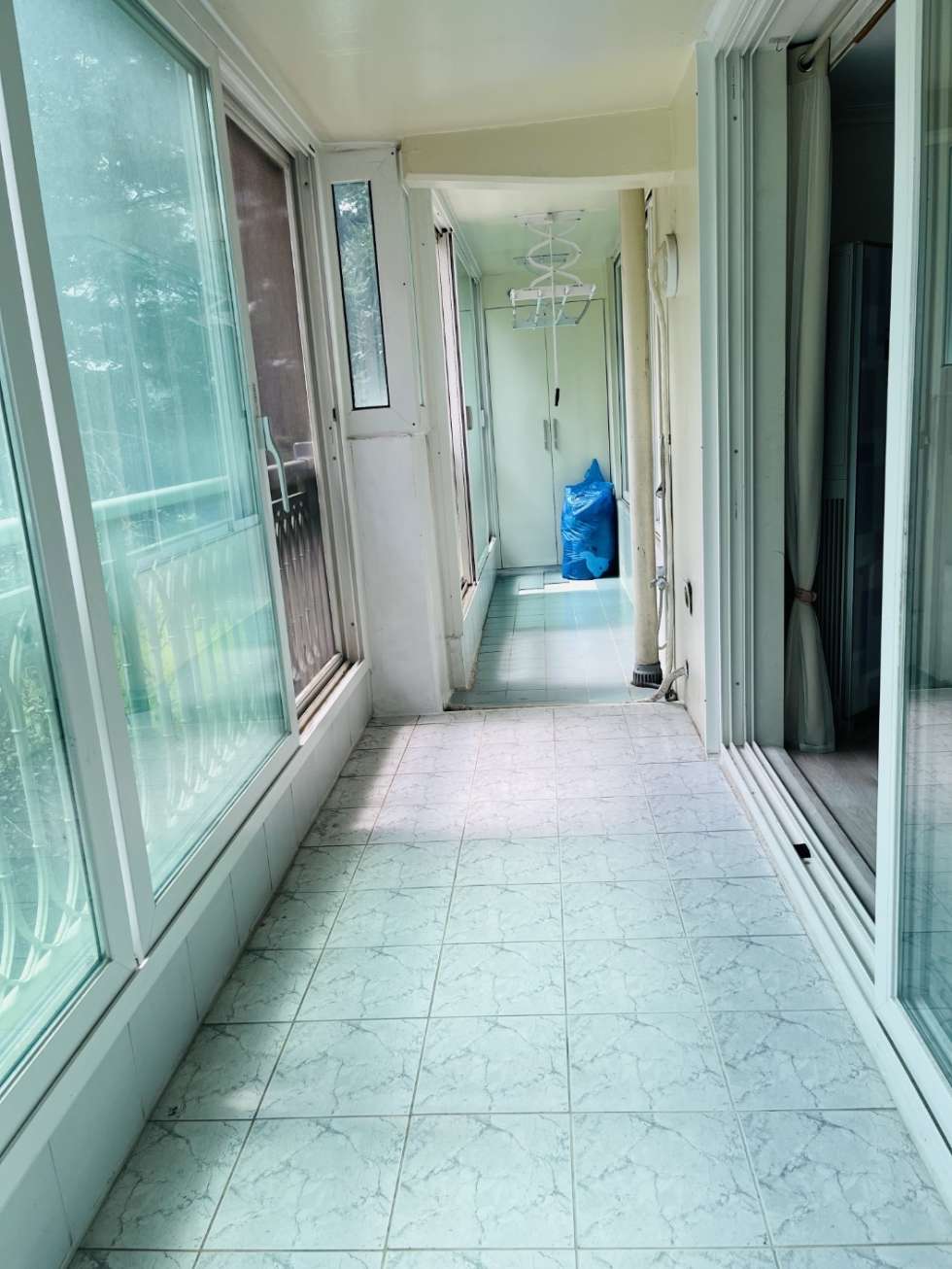 경기 이천시 증포동 244-3 203동 안심 등하교와 풍부한 생활 인프라를 자랑하는 증포동 대우 2차 아파트 203동 매매 매매 매물번호 20599 사진 8