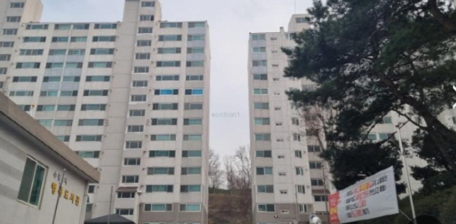 경기 이천시 송정동 428 101동 [가격 절충 가능] 송정동 수림1차 아파트 101동 매매 매물번호 20699 사진 1