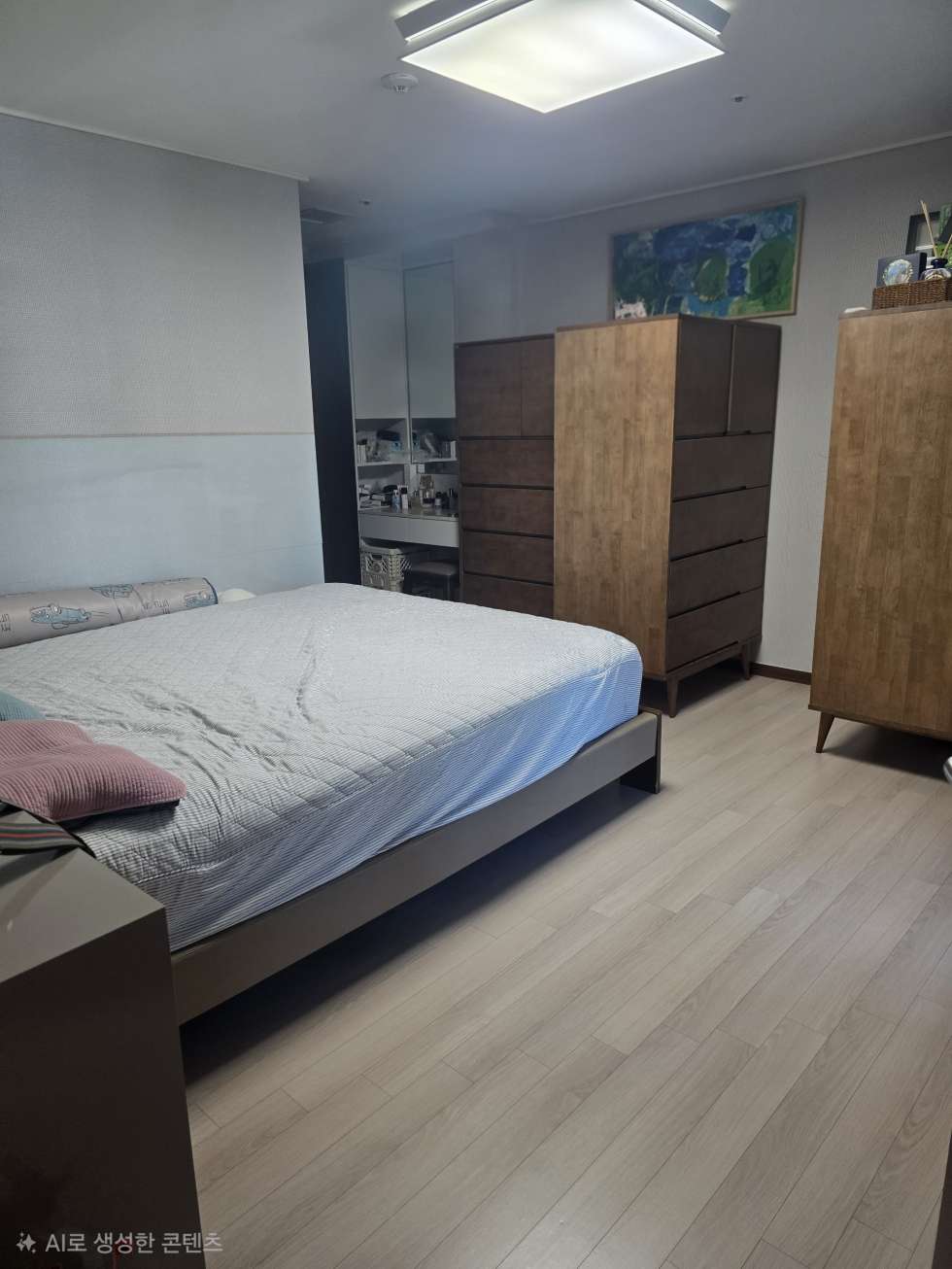 경기 이천시 증포동 491 503동 주변 인프라가 풍부한 한양수자인 5블럭 D타입 매매! 매매 매물번호 20729 사진 5