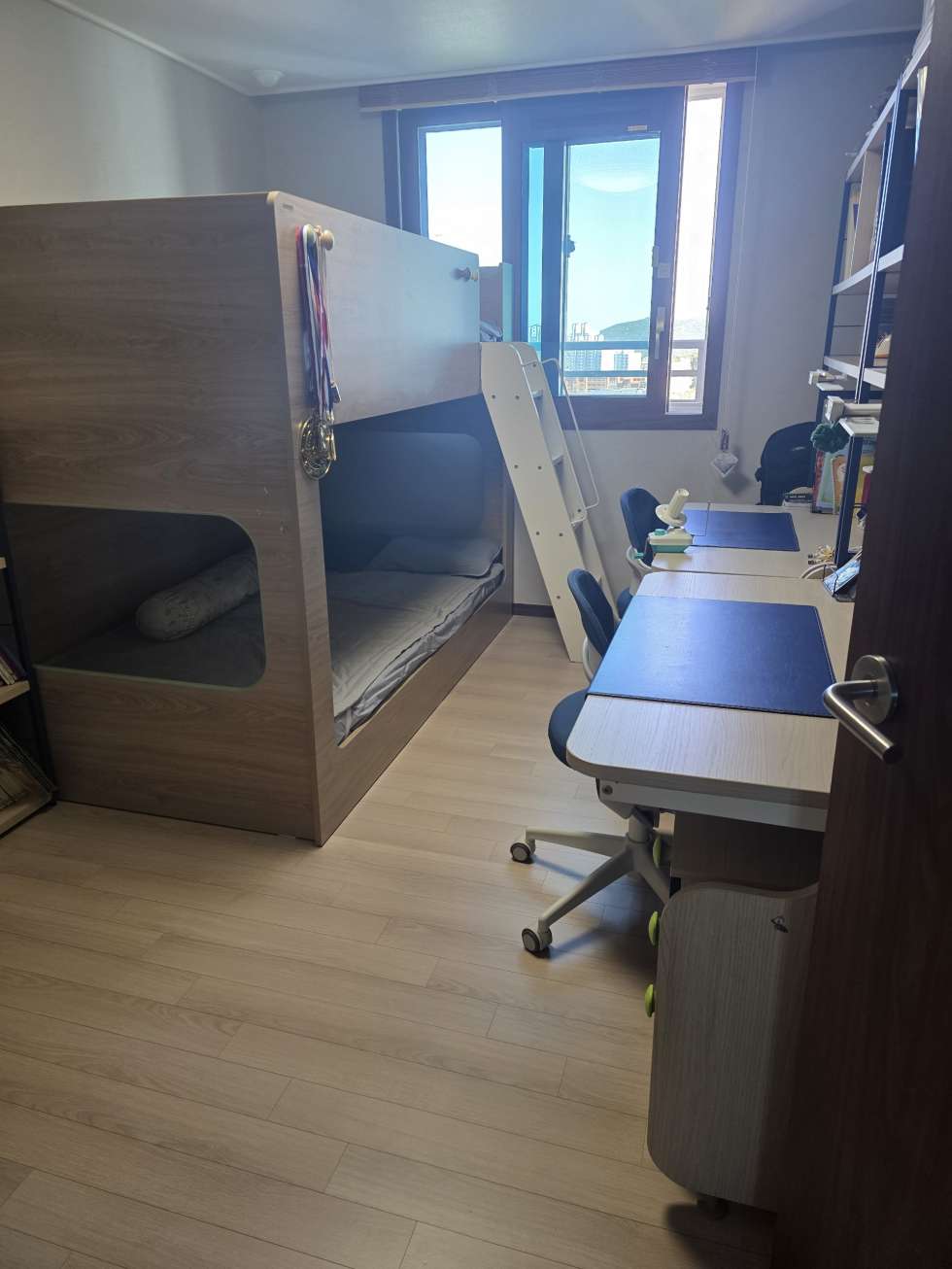 경기 이천시 증포동 491 503동 주변 인프라가 풍부한 한양수자인 5블럭 D타입 매매! 매매 매물번호 20729 사진 6