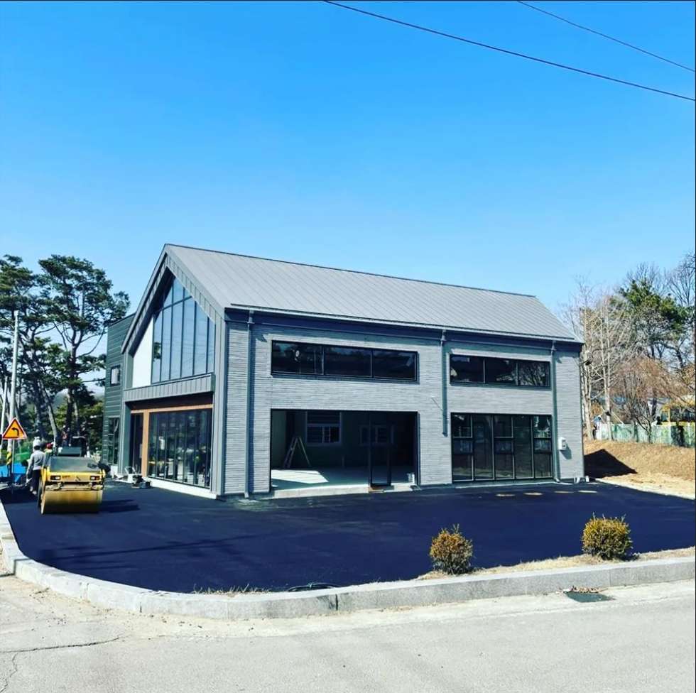 경기 이천시 백사면 내촌리 백사면 2차선접 전면 노출 좋은 가구점,카페 추천 1종근생(휴게음식점) 매매 가 1억다운!! 매매 매물번호 20001 사진 3