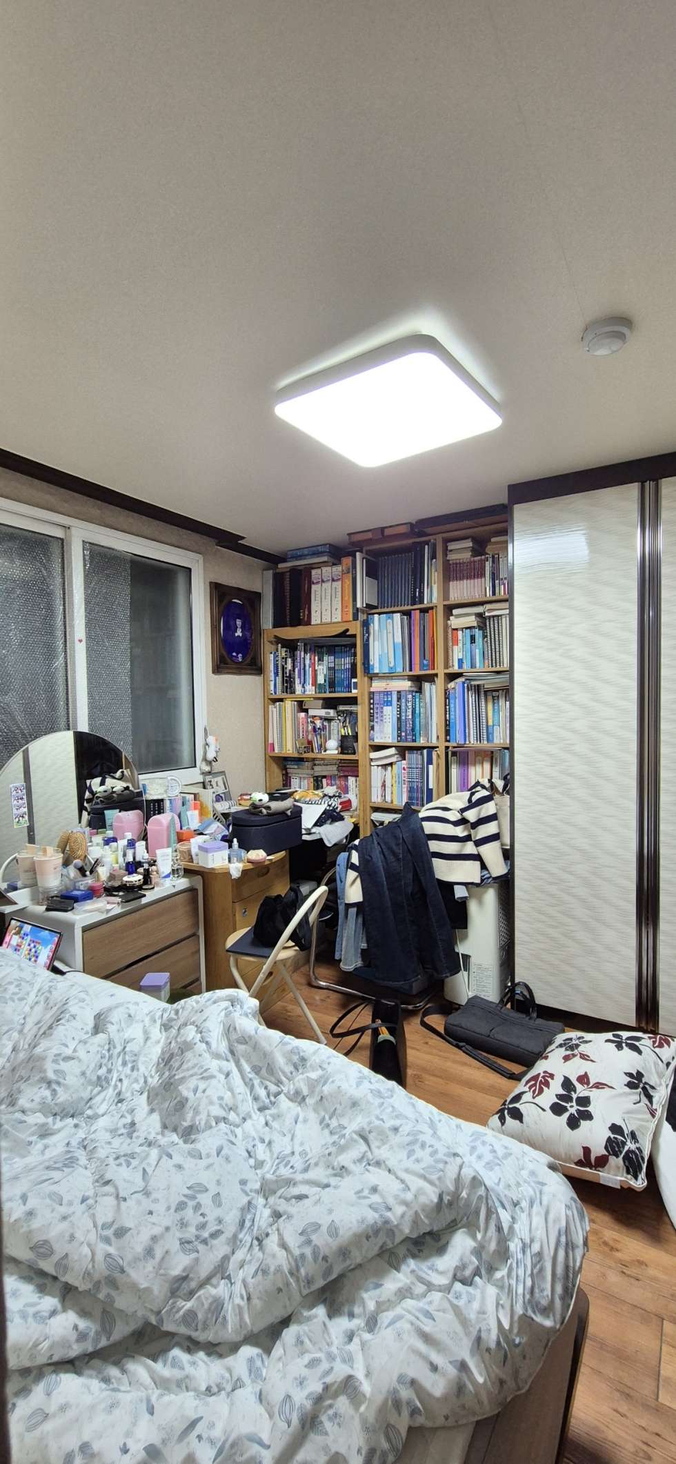경기 이천시 관고동 226-8 2동 내부 수리되어 깔끔한 21평 산호1차아파트 매매 매매 매물번호 20356 사진 1