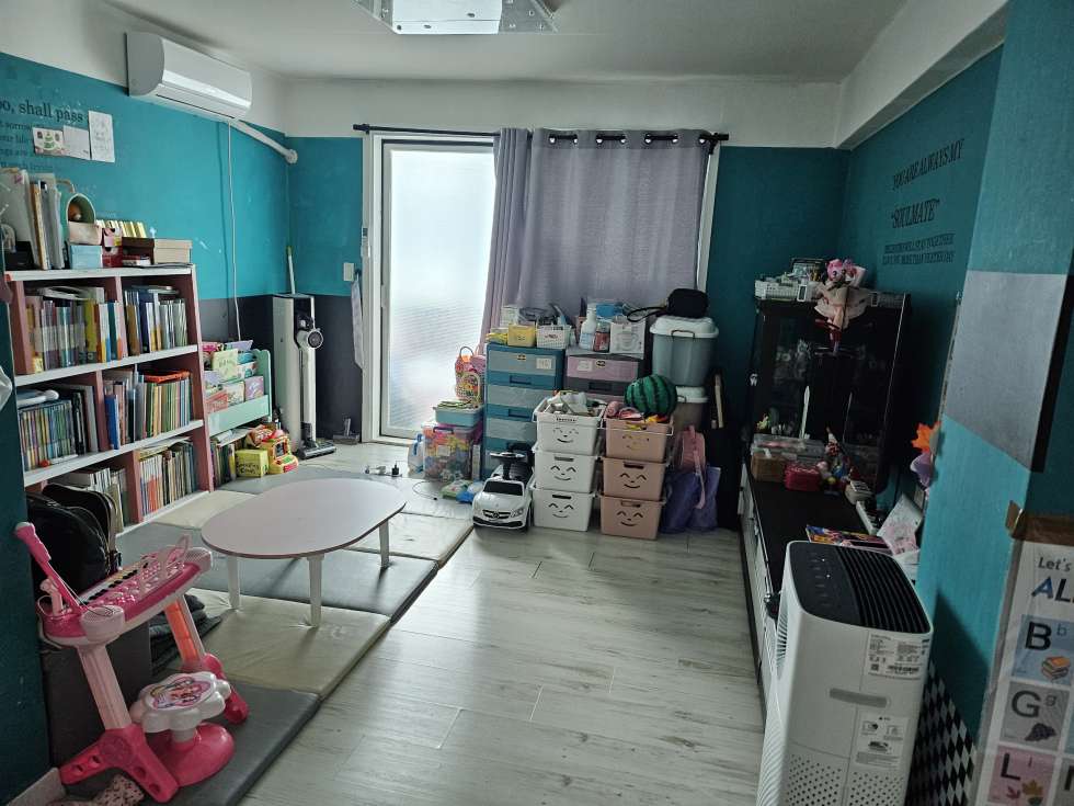 경기 이천시 창전동 417-2 1동 현재 재건축 진행중인 방2, 욕실1 구조의 리모델링된 청자아파트 매매 매매 매물번호 20567 사진 1