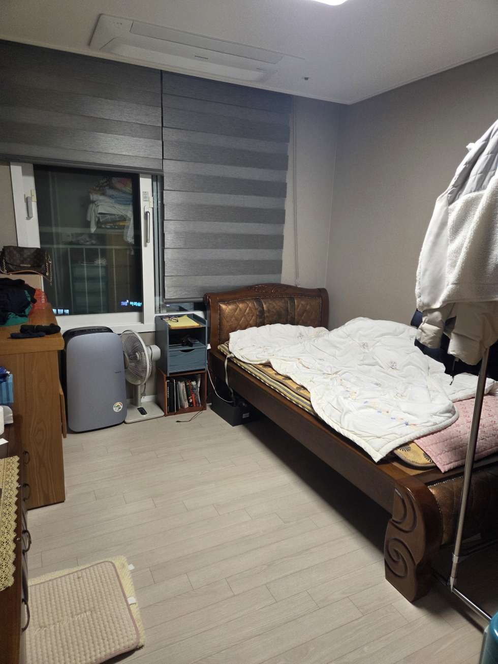 경기 이천시 송정동 454 202동 뻥뷰~ 에어컨 5대 주인거주로 내부상태 좋은 칸타빌2차 매매 매매 매물번호 20367 사진 4