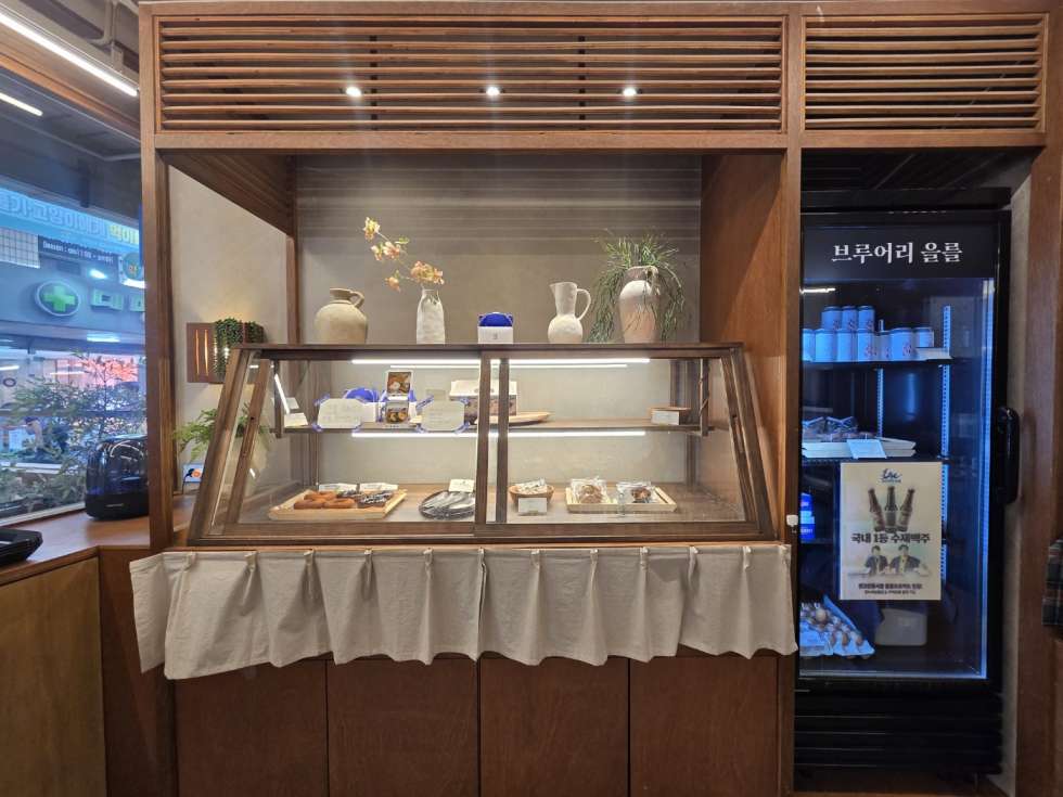경기 이천시 관고동 9-14 이천 관고동 시그니처 베이커리와 음료로 사랑받고 있는 카페 을를 프로젝트 상가 월세입니다 월세 매물번호 20775 사진 7