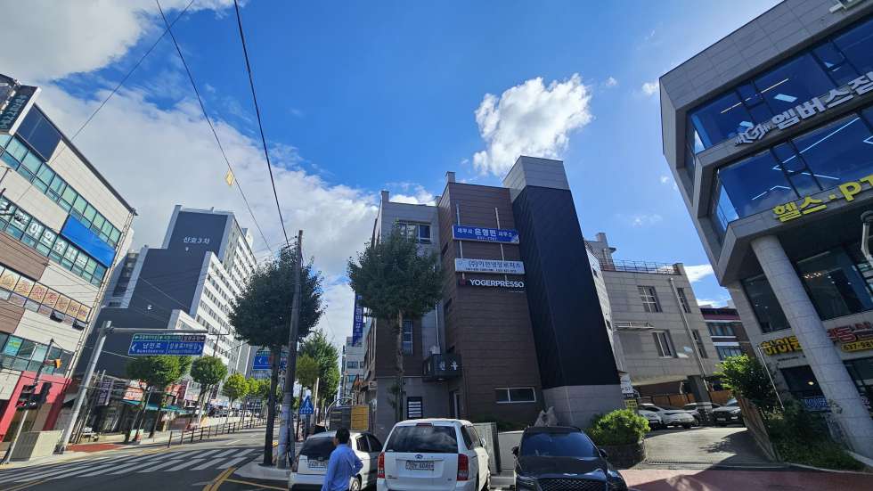 경기 이천시 관고동 504-16 1동 사무실 자리 추천! 관고동 504-16 3층 임대 월세 매물번호 20749 사진 1