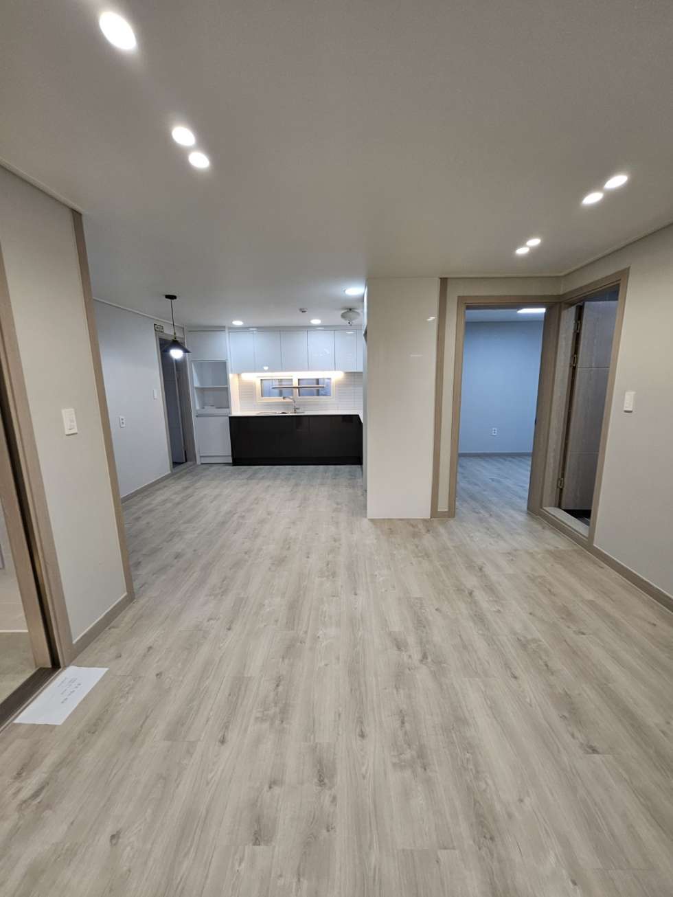 경기 이천시 부발읍 신원리 보증보험 가입가능 한 쓰리룸 주인세대 전세 전세 매물번호 20786 사진 5