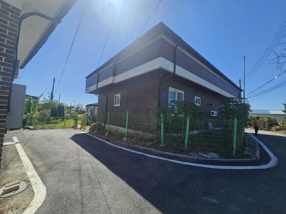 경기 이천시 신둔면 도봉리 도암ic인근 이천 신둔면 도봉리 단층 단독주택 매매 매물번호 20792 사진 7