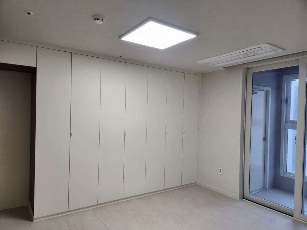 경기 이천시 안흥동 267-5 코아루휴티스 84A 내부 올리모델링 입주협의 남동향 일조량 좋음 매매 매물번호 20803 사진 8