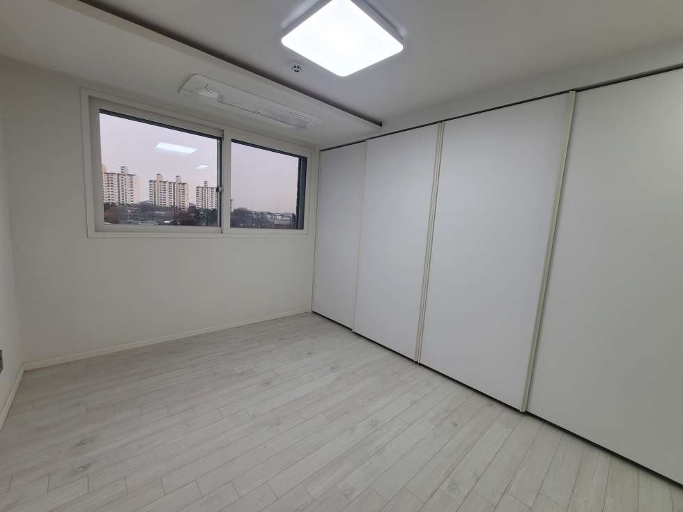 경기 이천시 백사면 이천 백사 모전리 초,중학교 차량5분,층간소음 걱정 없는 복층 빌라 분양 분양 매물번호 16375 사진 8