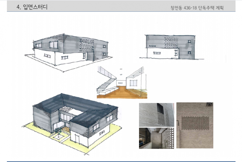경기 이천시 창전동 436-18 이천 창전동 시내 2층구조의 주차장완비,학군,생활권이 좋은 단독주택 분양 분양 매물번호 16399 사진 1