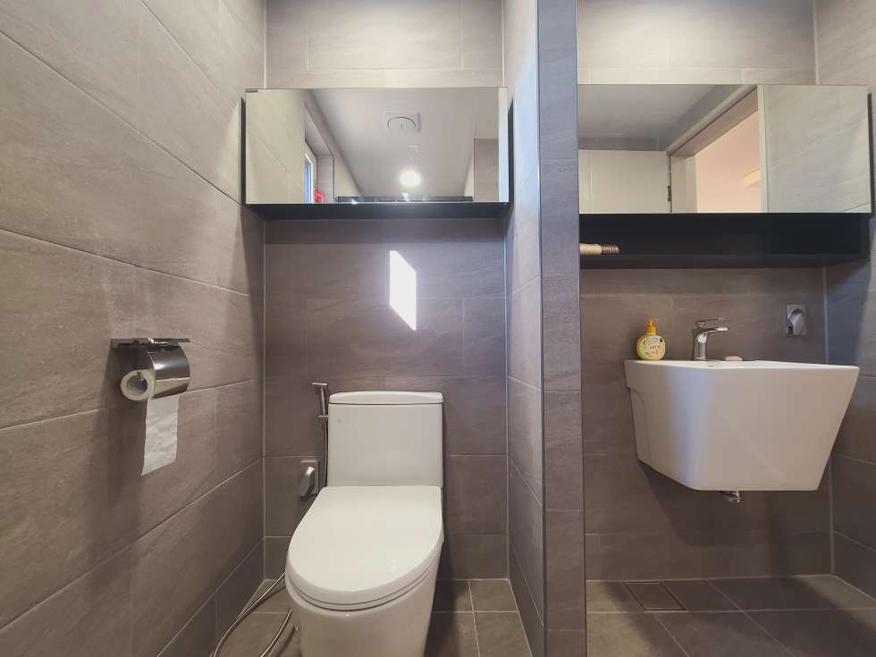 경기 이천시 백사면 모전리 새롭게 단장한 내부 인테리어가 너무 예뻐 입소문 난 이천 백사면 모전리 누마루 전원주택 분양 분양 매물번호 16449 사진 10
