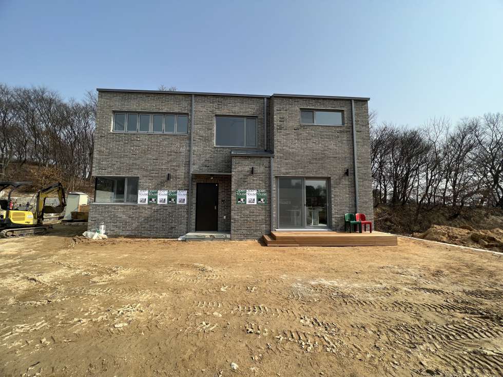 경기 이천시 백사면 구해줘홈즈 모던보이하우스 젊은층이 선호하는 인테리어로 사랑받고있는 발트n 전원주택 분양 분양 매물번호 16516 사진 2