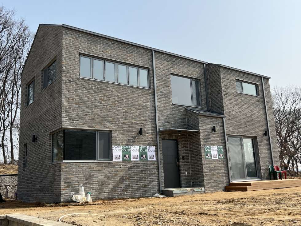 경기 이천시 백사면 구해줘홈즈 모던보이하우스 젊은층이 선호하는 인테리어로 사랑받고있는 발트n 전원주택 분양 분양 매물번호 16516 사진 3