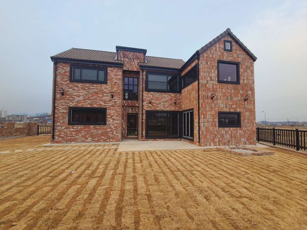 경기 이천시 갈산동 시내권에서 누리는 슬리로운 전원생활! 이천 갈산동 전원주택 분양 (가장 좋은 필지 남았습니다) 분양 매물번호 16530 사진 1