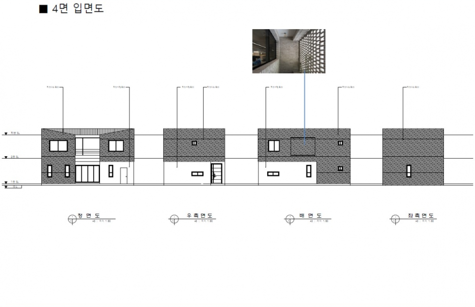 경기 이천시 창전동 이천 창전동 , 이천 시내원 2층 단독주택 1채 분양합니다 분양 매물번호 16537 사진 5
