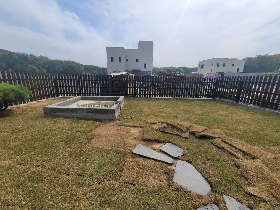 경기 이천시 고담동 오픈형거실에 반해버린 이천 고담동, SK하이닉수 후문 인근 전원주택 분양 분양 매물번호 16869 사진 2