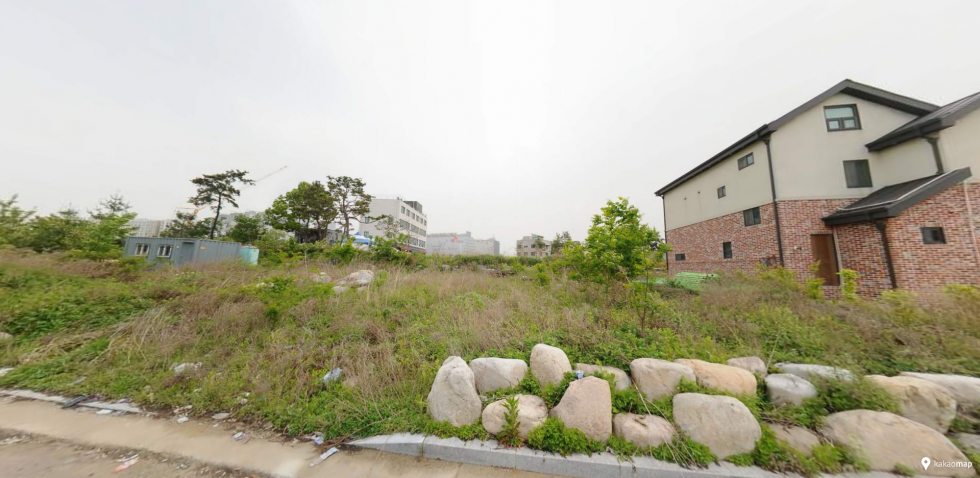 경기 이천시 고담동 하이닉스 후문 단독주택부지 매매! 개발행위허가득! 매매 매물번호 16907 사진 1