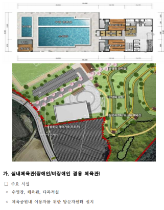 경기 이천시 백사면 모전리 이천전원주택분양 - 이천시 백사면 모전리 대규모 체육공원과 시내생활권 다 누릴수 있는 누마루 전원주택분양 분양 매물번호 17105 사진 18