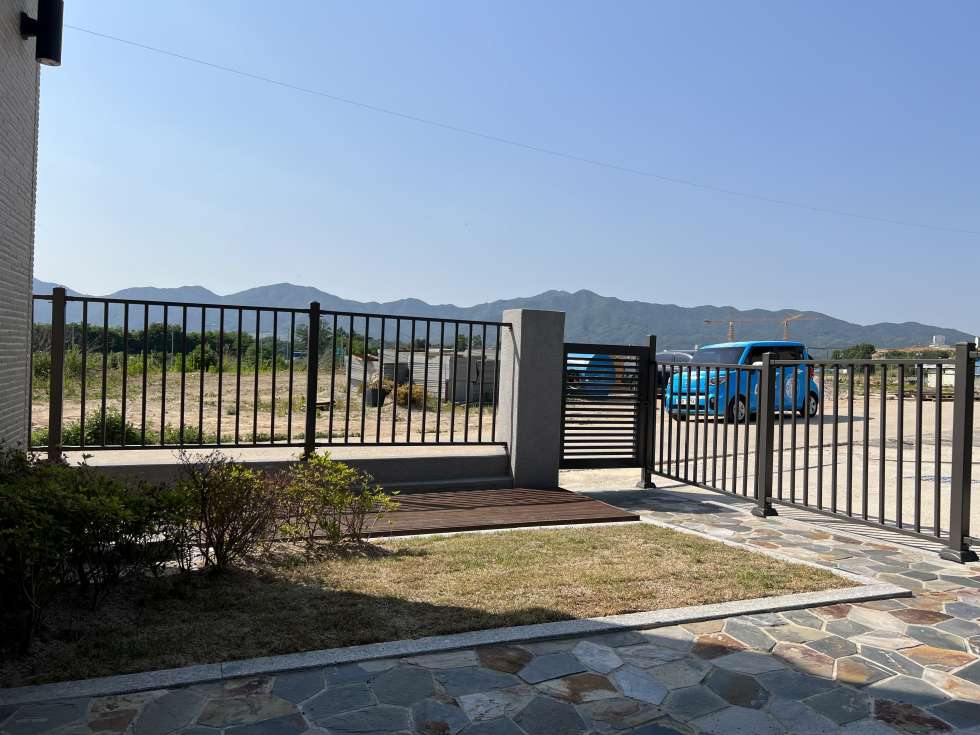 경기 이천시 백사면 모전리 이천전원주택분양 - 이천시 백사면 모전리 대규모 체육공원과 시내생활권 다 누릴수 있는 누마루 전원주택분양 분양 매물번호 17105 사진 44