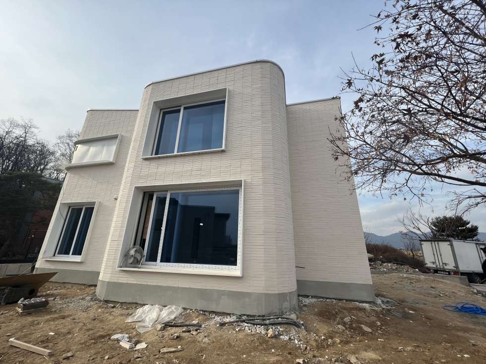 경기 이천시 송정동 -이천송정동고급전원주택분양- 위치좋고 도시가스들어오는 이천송정동전원주택분양 분양 매물번호 17710 사진 1
