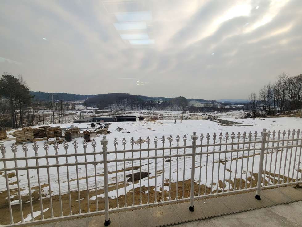 경기 여주시 오학동 여주 초등학교 도보 15분거리 풍경좋고 아름다운 전원주택 단층분양 3억8000만 분양 매물번호 17814 사진 15