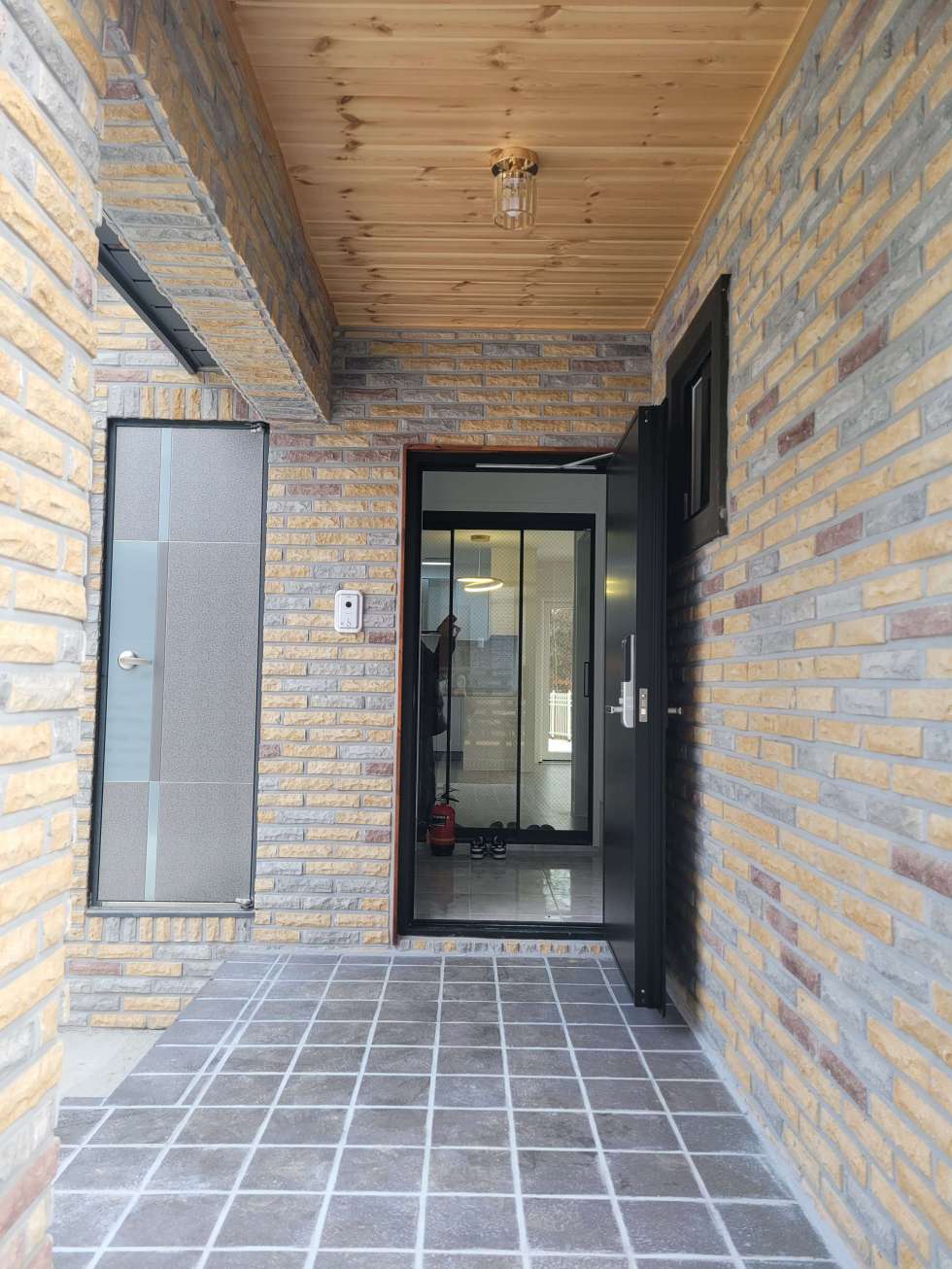 경기 여주시 오학동 여주 초등학교 도보 15분거리 풍경좋고 아름다운 전원주택 단층분양 3억8000만 분양 매물번호 17814 사진 20