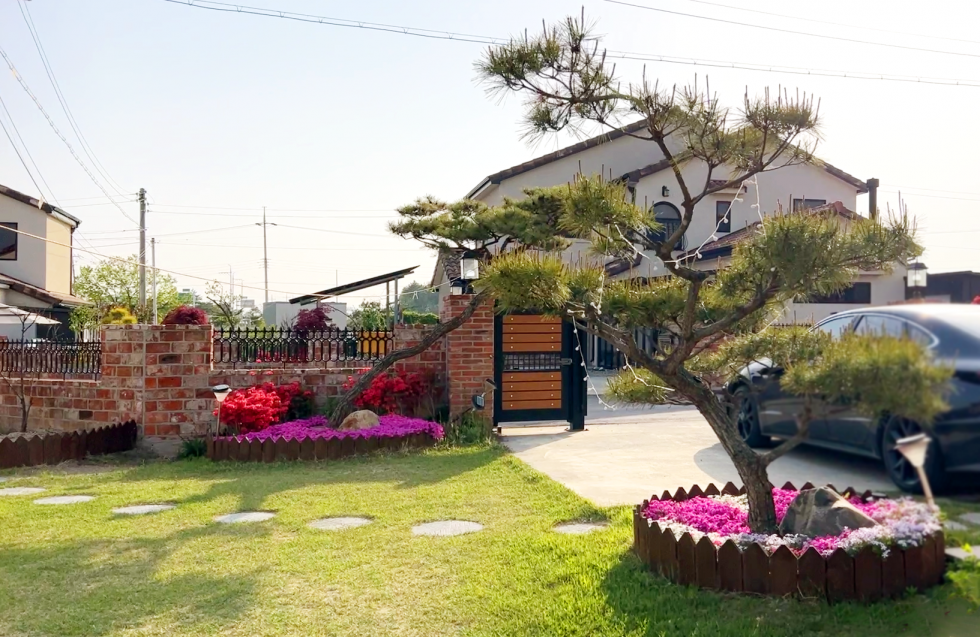 경기 이천시 신둔면 장동리 이천 신둔면 전원주택 매매-산과 초등학교가 가까운 친환경 전원주택 매매 매물번호 18269 사진 2