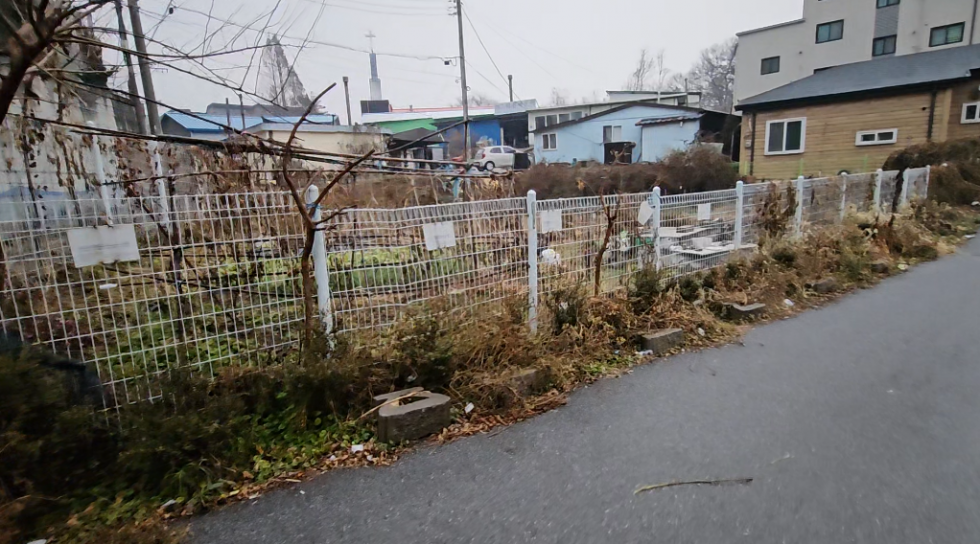 경기 이천시 신둔면 수광리 신둔역 인근 1종주거 대지 매매 다가구,빌라, 주택 짓기 좋은 토지 매매 매물번호 18812 사진 1